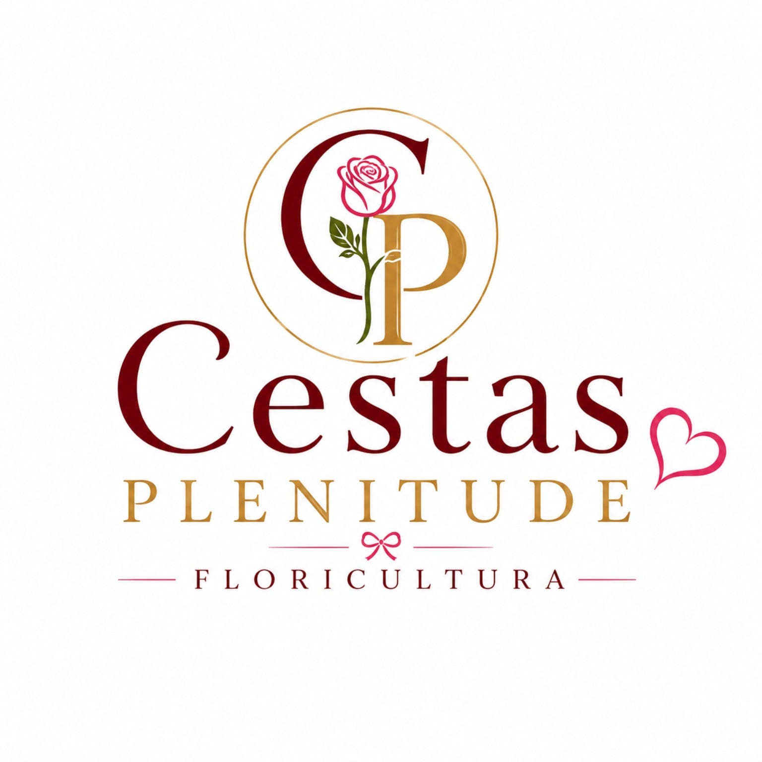 Floricultura Cestas Plenitude
