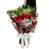 Ramalhte 3 rosas