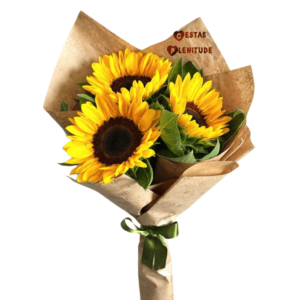 Buquê de Girassol