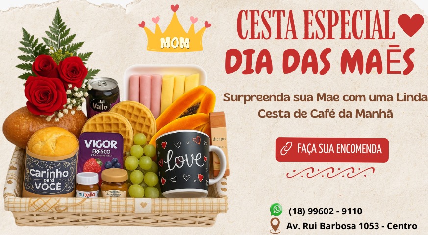 Dia das Mães